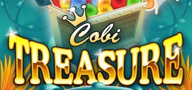 Купить на steambuy Купить Cobi Treasure Deluxe