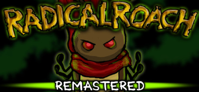 Купить на steambuy Купить RADical ROACH Remastered