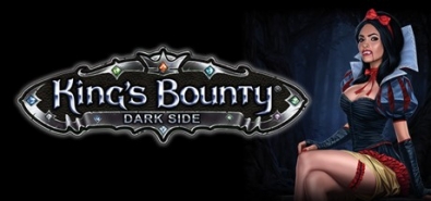Купить King’s Bounty: Warriors of the North на steambuy Купить King's Bounty: Dark Side
