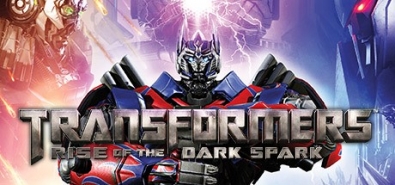 Купить Transformers: Fall of Cybertron на steambuy Купить Transformers: Rise of the Dark Spark