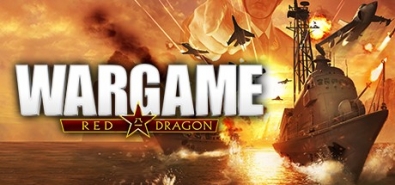Купить на steambuy Купить Wargame: Red Dragon