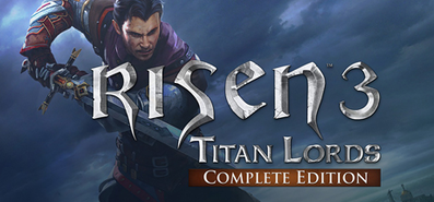 Купить Risen 2: Dark Waters на steambuy Купить Risen 3 - Complete Edition