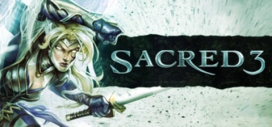 Купить Sacred Citadel на steambuy Купить Sacred 3 Gold