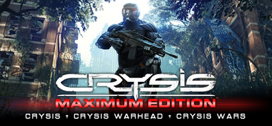 Купить Crysis 2 - Maximum Edition на steambuy Купить Crysis Maximum Edition