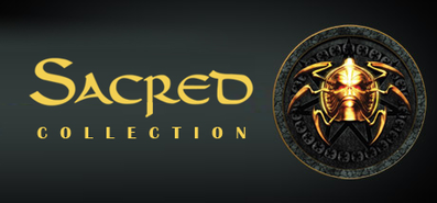 Купить Sacred 3 Gold на steambuy Купить Sacred Collection
