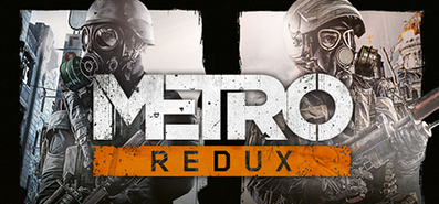 Купить Metro Exodus на steambuy Купить Metro Redux Bundle