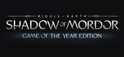 Купить Middle-earth: Shadow of War Silver Edition на steambuy Купить Middle-earth: Shadow of Mordor Game of the Year Edition