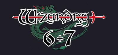 Купить Wizardry 8 на steambuy Купить Wizardry 6 and 7
