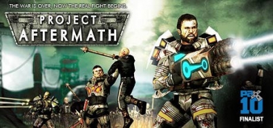 Купить на steambuy Купить Project Aftermath