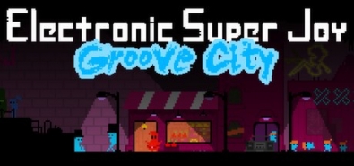 Купить на steambuy Купить Electronic Super Joy: Groove City