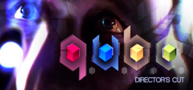 Купить на steambuy Купить Q.U.B.E: Director's Cut