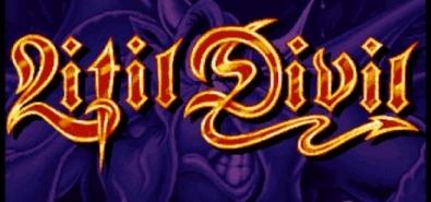 Купить на steambuy Купить Litil Divil