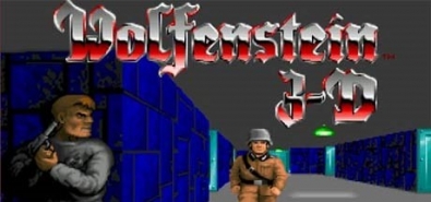 Купить Wolfenstein II: The New Colossus на steambuy Купить Wolfenstein 3D