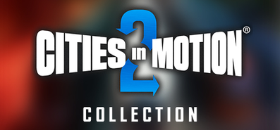 Купить Cities XL Platinum на steambuy Купить Cities in Motion 2 Collection