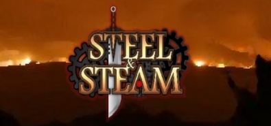 Купить на steambuy Купить Steel & Steam: Episode 1