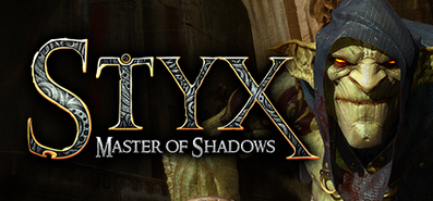 Купить Styx: Shards of Darkness на steambuy Купить Styx: Master of Shadows