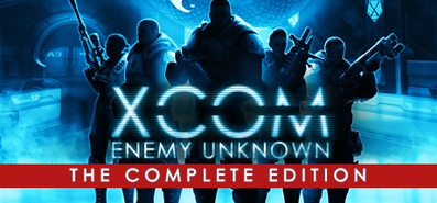 Купить XCOM 2: Digital Deluxe на steambuy Купить XCOM: Enemy Unknown – The Complete Edition