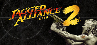 Купить на steambuy Купить Jagged Alliance 2 Gold