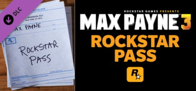 Купить Max Payne 2 на steambuy Купить Max Payne 3 Rockstar Pass