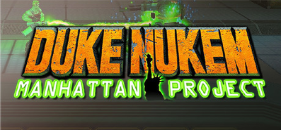 Купить Duke Nukem 3D: 20th Anniversary World Tour на steambuy Купить Duke Nukem: Manhattan Project