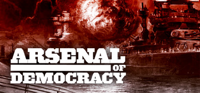 Купить на steambuy Купить Arsenal of Democracy: A Hearts of Iron Game
