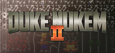 Купить Duke Nukem 3D: 20th Anniversary World Tour на steambuy Купить Duke Nukem 2
