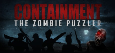 Купить на steambuy Купить Containment: The Zombie Puzzler