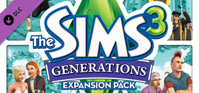 Купить на steambuy Купить The Sims 3: Все возрасты