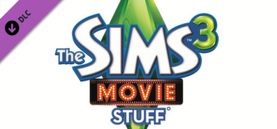 Купить на steambuy Купить The Sims 3: Кино (Каталог)