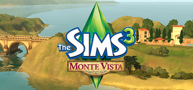 Купить на steambuy Купить The Sims 3: Monte Vista