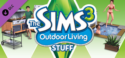 Купить на steambuy Купить The Sims 3: Отдых на природе Каталог