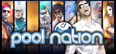 Купить на steambuy Купить Pool Nation