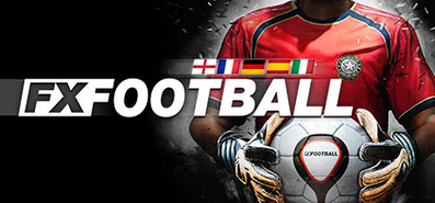 Купить на steambuy Купить FX Football - The Manager for Every Football Fan