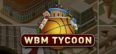 Купить на steambuy Купить World Basketball Tycoon