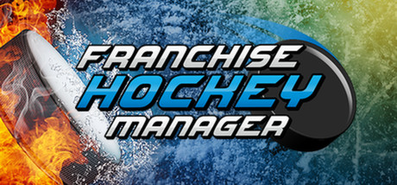 Купить на steambuy Купить Franchise Hockey Manager 2014