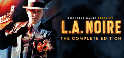 Купить L.A. Noire: DLC Bundle на steambuy Купить L.A. Noire: The Complete Edition