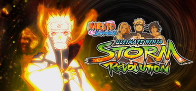Купить NARUTO SHIPPUDEN: Ultimate Ninja STORM 2 HD на steambuy Купить NARUTO SHIPPUDEN: Ultimate Ninja STORM Revolution
