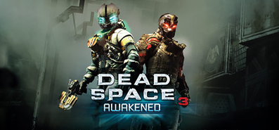 Купить на steambuy Купить Dead Space 3 Awakened
