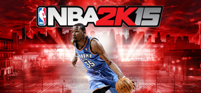 Купить на steambuy Купить NBA 2K15