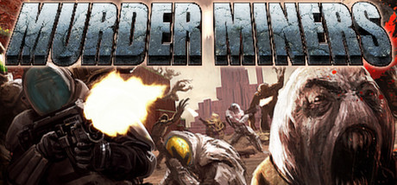 Купить на steambuy Купить Murder Miners 4-Pack