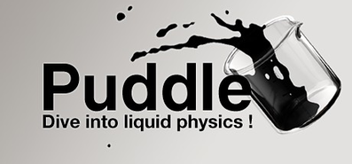 Купить на steambuy Купить Puddle