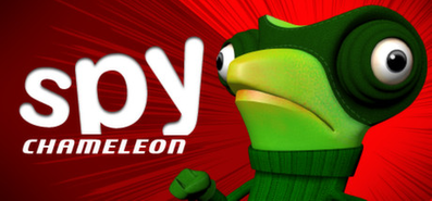 Купить на steambuy Купить Spy Chameleon - RGB Agent