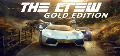 Купить The Crew 2 - Gold Edition на steambuy Купить The Crew Gold + Season Pass