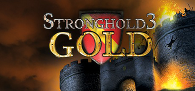 Купить Stronghold 3 на steambuy Купить Stronghold 3 Gold