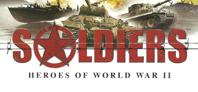 Купить на steambuy Купить Soldiers: Heroes of World War 2