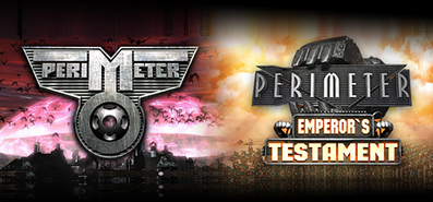 Купить на steambuy Купить Perimeter + Emperor´s Testament DLC