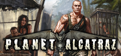 Купить на steambuy Купить Planet Alcatraz