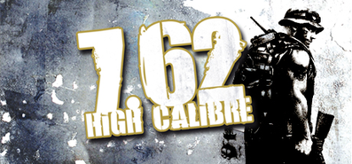 Купить на steambuy Купить 7.62 High Calibre