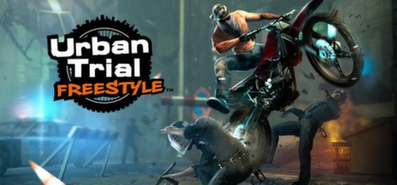 Купить на steambuy Купить Urban Trials Freestyle