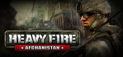 Купить на steambuy Купить Heavy Fire: Afghanistan